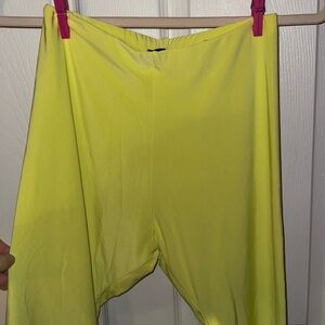 PRETTYLITTLETHING high waisted biker shorts